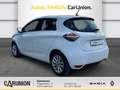 Renault ZOE 100% el. EXPERIENCE Batteriekauf R110 Z.E Blanc - thumbnail 6