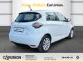 Renault ZOE 100% el. EXPERIENCE Batteriekauf R110 Z.E Blanc - thumbnail 4