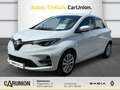 Renault ZOE 100% el. EXPERIENCE Batteriekauf R110 Z.E Blanc - thumbnail 1