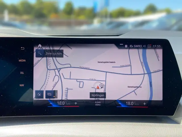 BMW 2 Series view 9