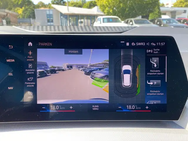 BMW 2 Series view 14
