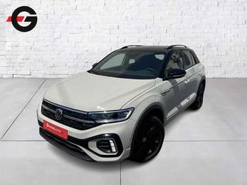 R Line TSI 150 DSG AUTO