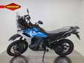 CFMOTO 800 MT MT-X Bleu - thumbnail 2