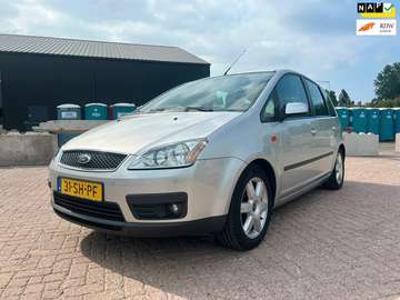 1.6-16V Futura / in zeer nette staat