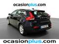 Volvo V40 D2 Kinetic 115 Negro - thumbnail 4