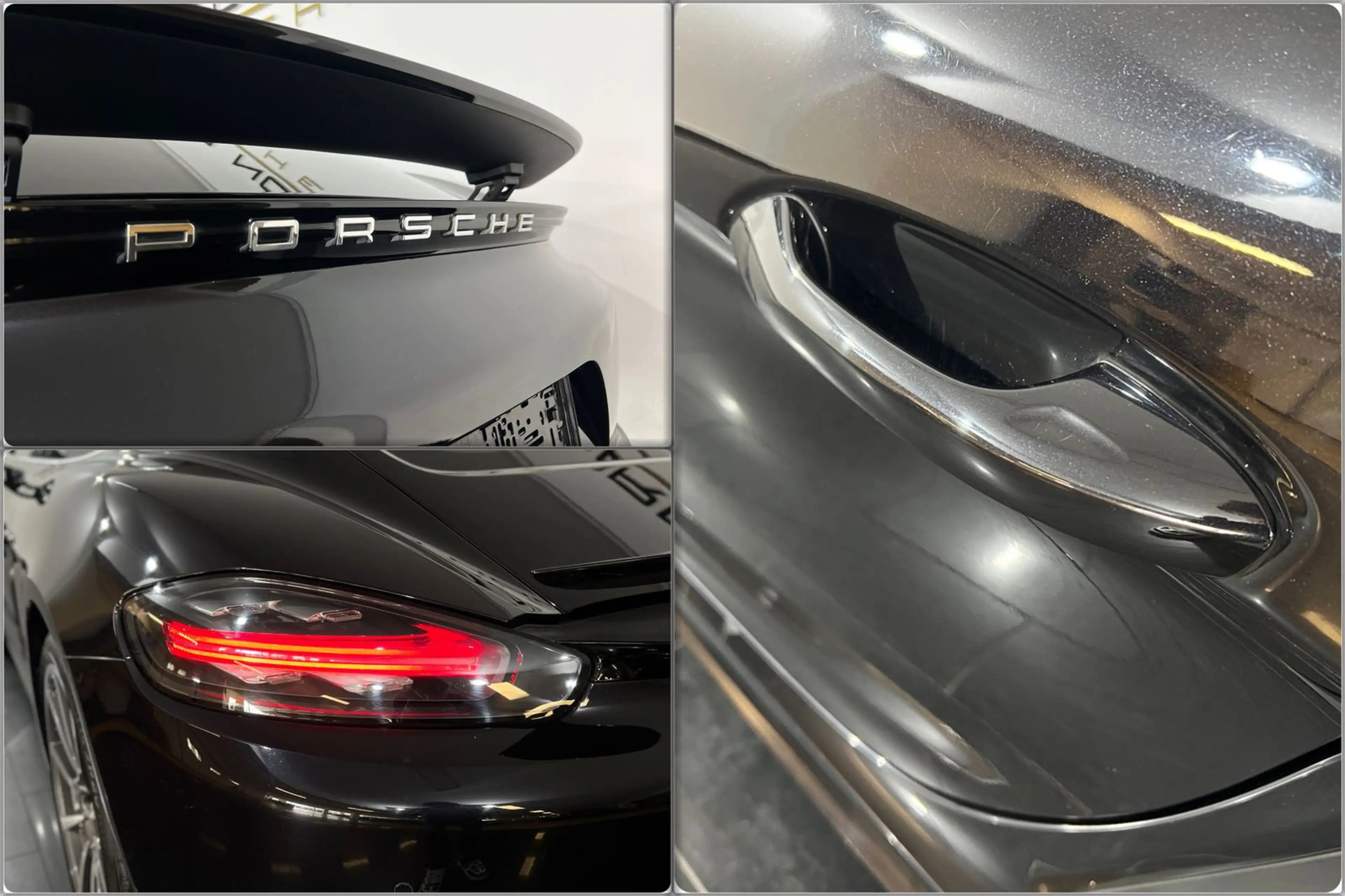 Porsche Cayman S*18-Wege*S-AGA*Bose*Chrono*PDLS*CarPlay* — photo 13