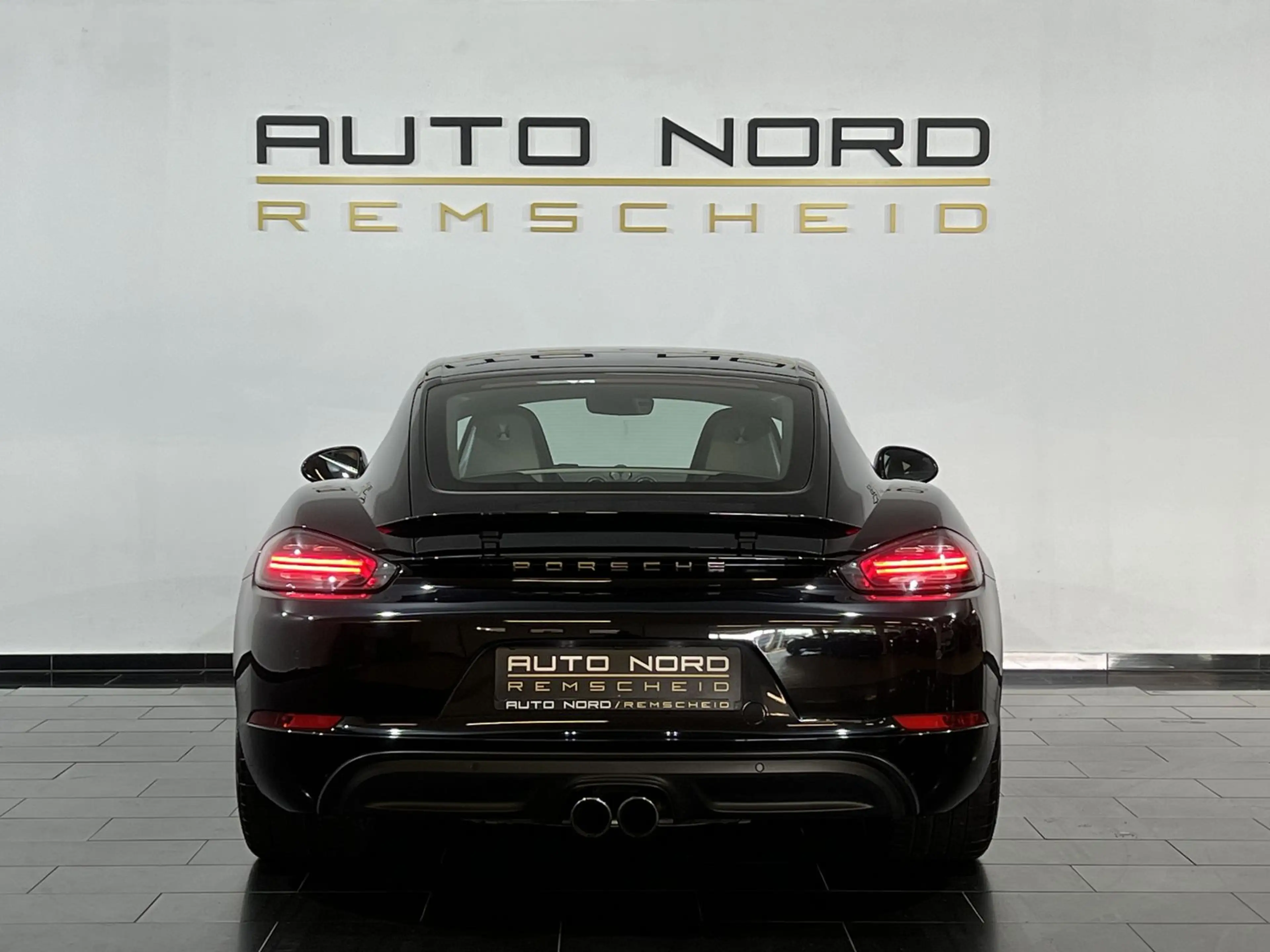 Porsche Cayman S*18-Wege*S-AGA*Bose*Chrono*PDLS*CarPlay* — photo 6