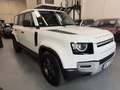 Land Rover Defender 110 D200 LED*AHK*Standheiz.*Apple CarPlay*Klimaaut Weiß - thumbnail 3