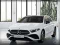 Mercedes-Benz A 200 AMG+NIGHT+PANO+MULTIBEAM+KAMERA+TOTW+KEYLESS Weiß - thumbnail 2