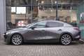 Mazda 3 2.0 e-SkyActiv-X M Hybrid 180 Luxury - Leder | Nav Grijs - thumbnail 2
