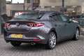 Mazda 3 2.0 e-SkyActiv-X M Hybrid 180 Luxury - Leder | Nav Grijs - thumbnail 3