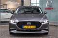 Mazda 3 2.0 e-SkyActiv-X M Hybrid 180 Luxury - Leder | Nav Grijs - thumbnail 10