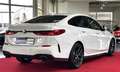 BMW 220 d xDrive M Sport HUD RFK LEDER ACC Weiß - thumbnail 7