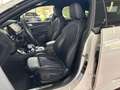 BMW 220 d xDrive M Sport HUD RFK LEDER ACC Weiß - thumbnail 16