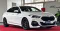 BMW 220 d xDrive M Sport HUD RFK LEDER ACC Weiß - thumbnail 1