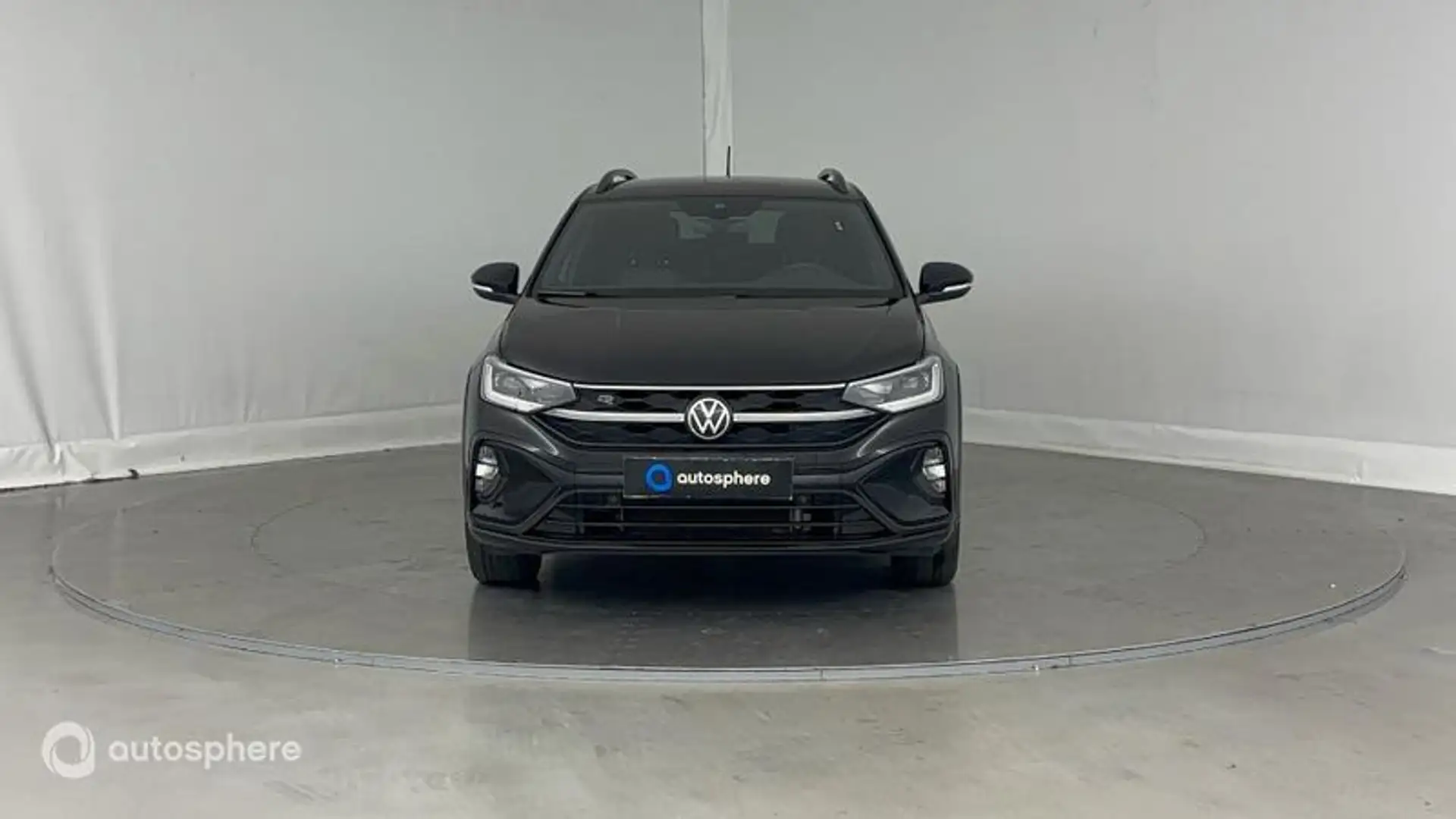 Volkswagen Taigo 1.0 TSI 110ch R-Line DSG7 - 2