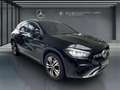 Mercedes-Benz GLA 200 d Progressive, LED,KAMERA,DISTRONIC,MBUX Schwarz - thumbnail 17