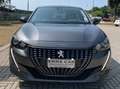 Peugeot 208 208 1.2 puretech Active Pack s Gris - thumbnail 1