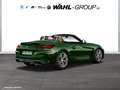 BMW Z4 M40i Head-Up HK HiFi DAB LED WLAN Komfortzg. Grün - thumbnail 2