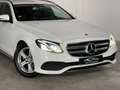 Mercedes-Benz E 220 ***Mercedes E220 Garantie 12 mois ✅ Blanc - thumbnail 6