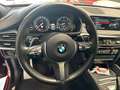BMW X6 M M50d Navi*Leder*LED*HUD*SoftClose*5-Sitzer* Rot - thumbnail 11