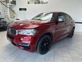 BMW X6 M M50d Navi*Leder*LED*HUD*SoftClose*5-Sitzer* Rot - thumbnail 3