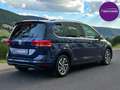 Volkswagen Touran Sound BMT/Start-Stopp *Navi*PDC* Blau - thumbnail 5
