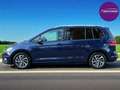 Volkswagen Touran Sound BMT/Start-Stopp *Navi*PDC* Blau - thumbnail 11