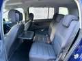 Volkswagen Touran Sound BMT/Start-Stopp *Navi*PDC* Blau - thumbnail 9