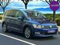 Volkswagen Touran Sound BMT/Start-Stopp *Navi*PDC* Blau - thumbnail 3