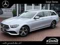Mercedes-Benz E 200 T Avantgarde+MBUX+Kamera+Totwinkel Argent - thumbnail 1