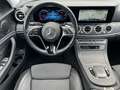 Mercedes-Benz E 200 T Avantgarde+MBUX+Kamera+Totwinkel Argent - thumbnail 10