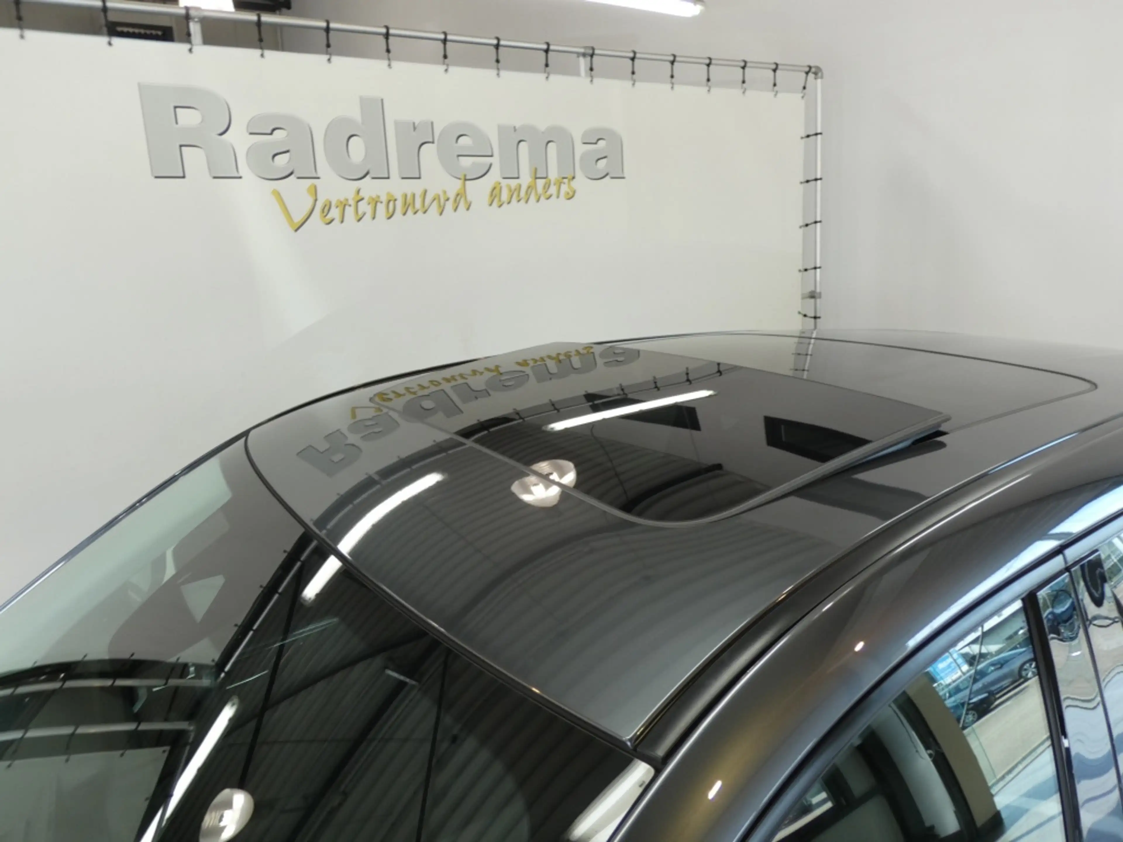 Mazda CX-60 2.5 PHEV Homura All Packs Panodak — photo 8