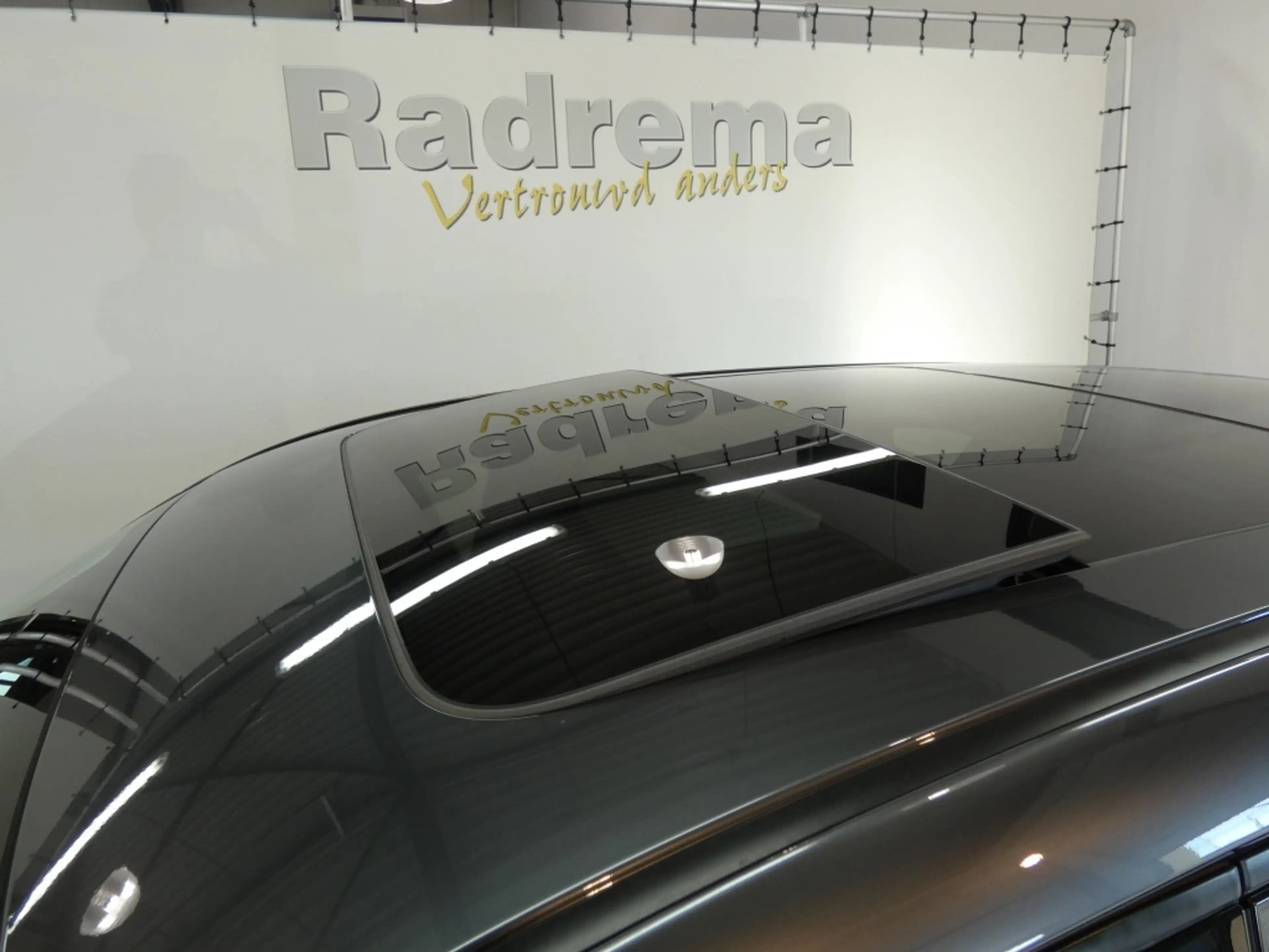 Mazda CX-60 2.5 PHEV Homura All Packs Panodak — photo 4