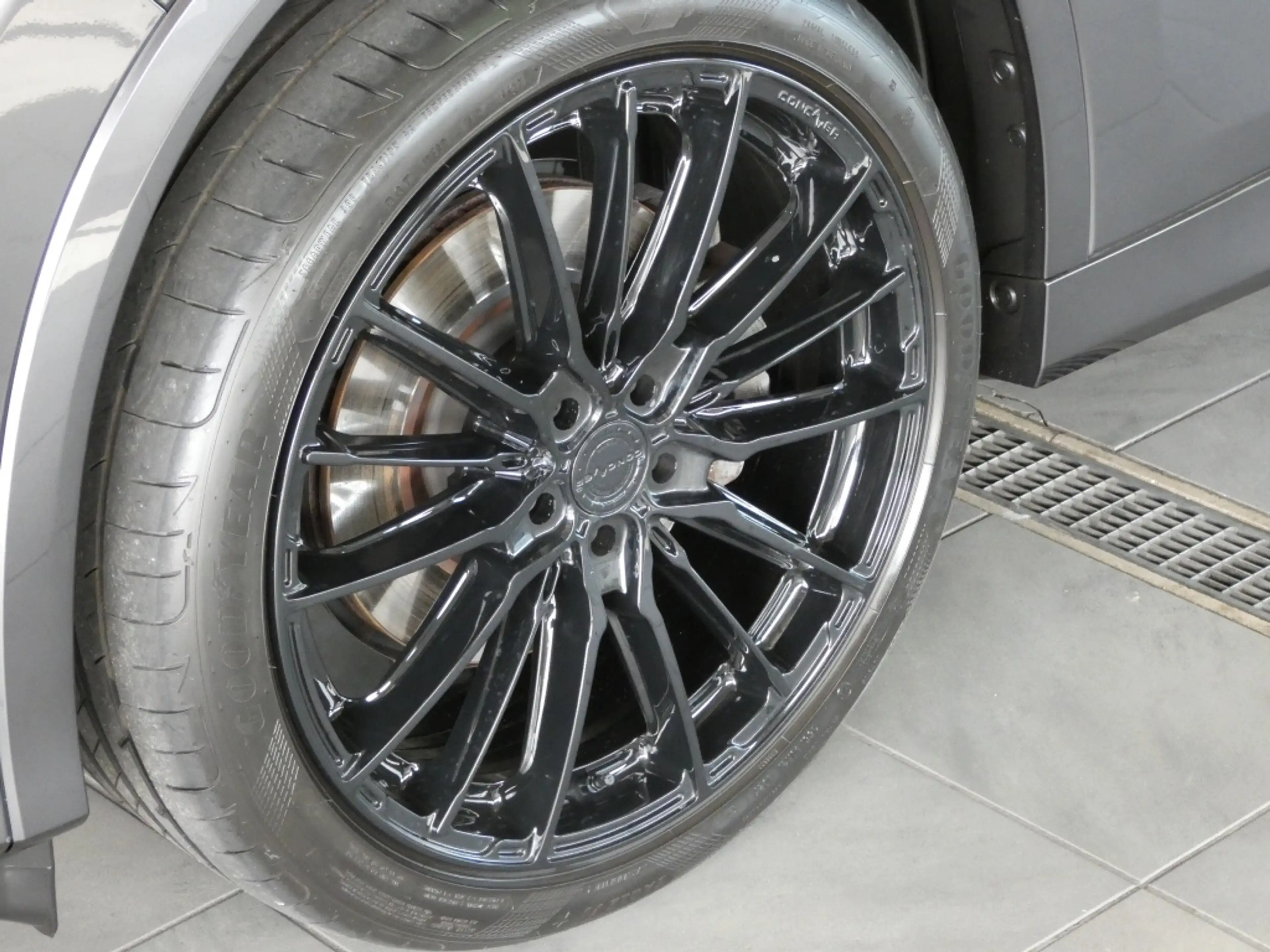 Mazda CX-60 2.5 PHEV Homura All Packs Panodak — photo 6