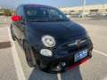 Abarth 595 1.4 Turbo T-Jet 160 CV Pista Schwarz - thumbnail 1
