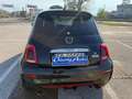 Abarth 595 1.4 Turbo T-Jet 160 CV Pista Schwarz - thumbnail 4