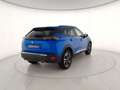 Peugeot 2008 2008 PureTech 130 S&S Allure Blau - thumbnail 3