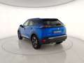 Peugeot 2008 2008 PureTech 130 S&S Allure Blau - thumbnail 2