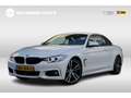 BMW 430 4-serie Cabrio 430d M Sport | Keurige staat! | Rij Blanco - thumbnail 1