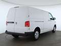 Volkswagen T6.1 Transporter lang 2.0 TDI NAVI+SHZ+2xPDC+AHK Blanco - thumbnail 2