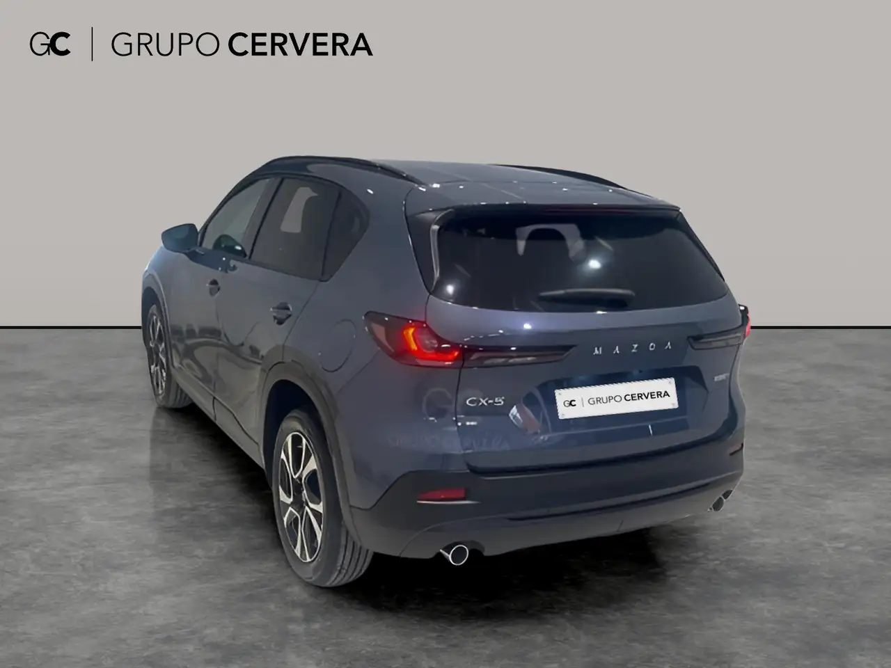 Mazda CX-5 2026