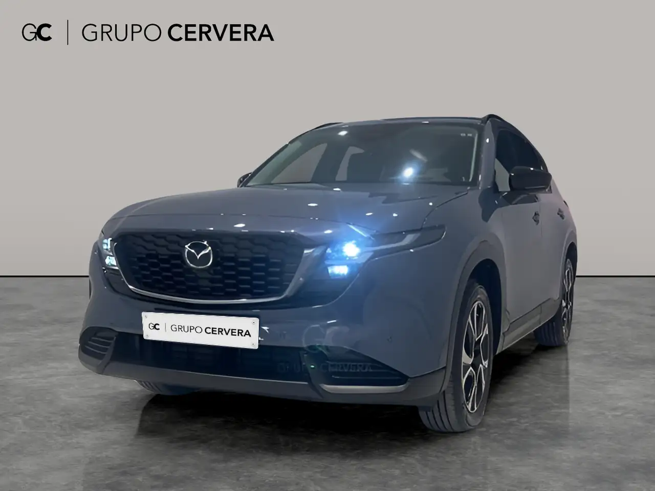 Mazda CX-5 2026
