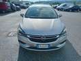 Opel Astra Sports Tourer 1.6cdti 110cv Business Argento - thumbnail 8