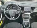 Opel Astra Sports Tourer 1.6cdti 110cv Business Argento - thumbnail 11