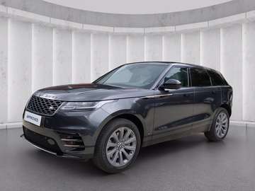 LAND ROVER 2.0 I4 PHEV 404 CV R-Dynamic SE