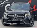 Mercedes-Benz GLB 220 d Premium AMG 4MATIC 190CV PACK LUCI PELLE Nero - thumbnail 1