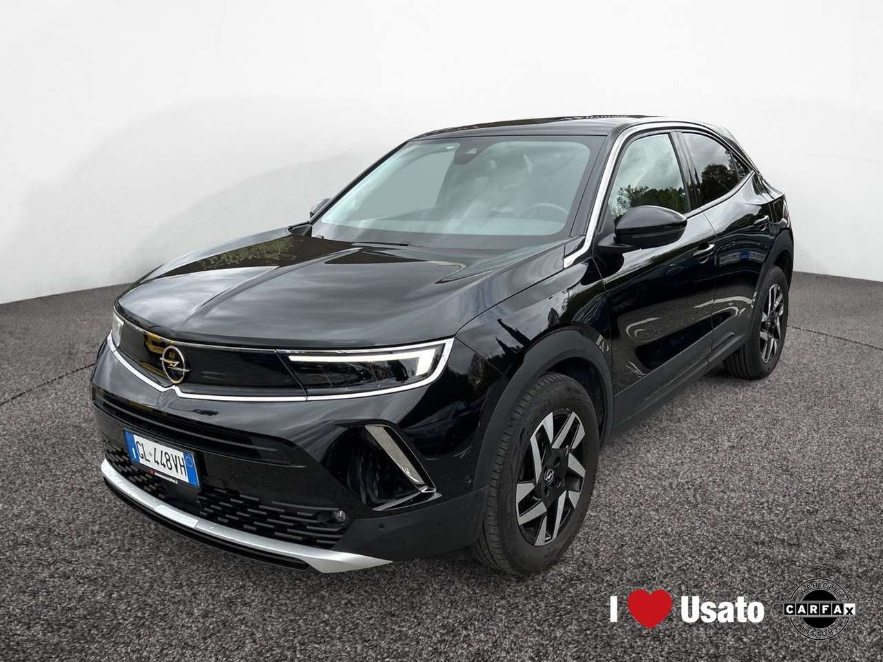 Opel Mokka II 2020 1.5 Elegance s&s 110cv