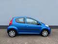 Peugeot 107 1.0-12V XS 5-Deurs Automaat - Airco Bleu - thumbnail 5