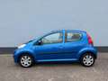Peugeot 107 1.0-12V XS 5-Deurs Automaat - Airco Bleu - thumbnail 2